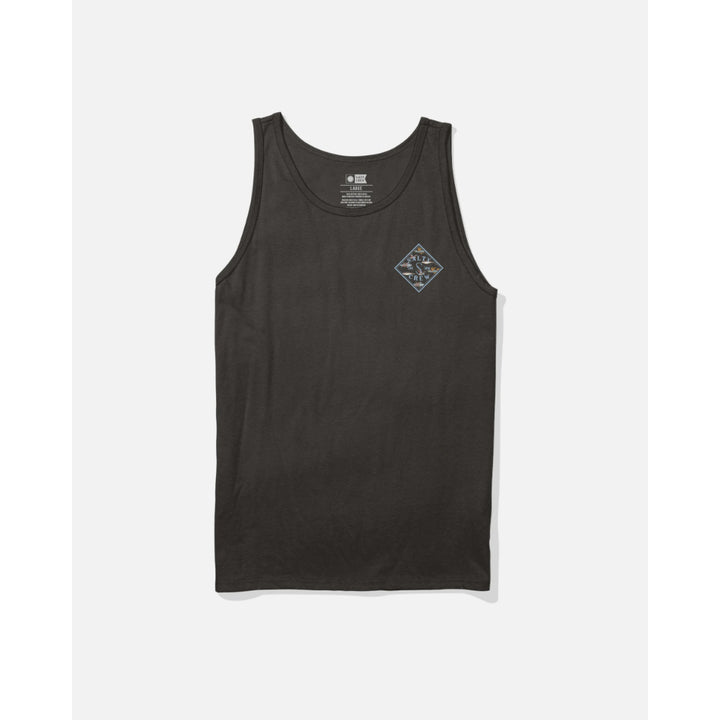 SALTY CREW TIPPET FILL TANK BLACK