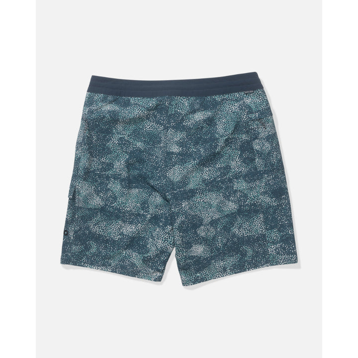 SALTY CREW FLAGSHIP BOATSHORT OCEANIC