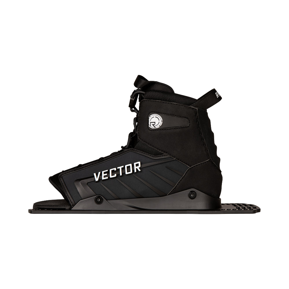RADAR VECTOR BOA REAR FEATHER FRAME 2.0