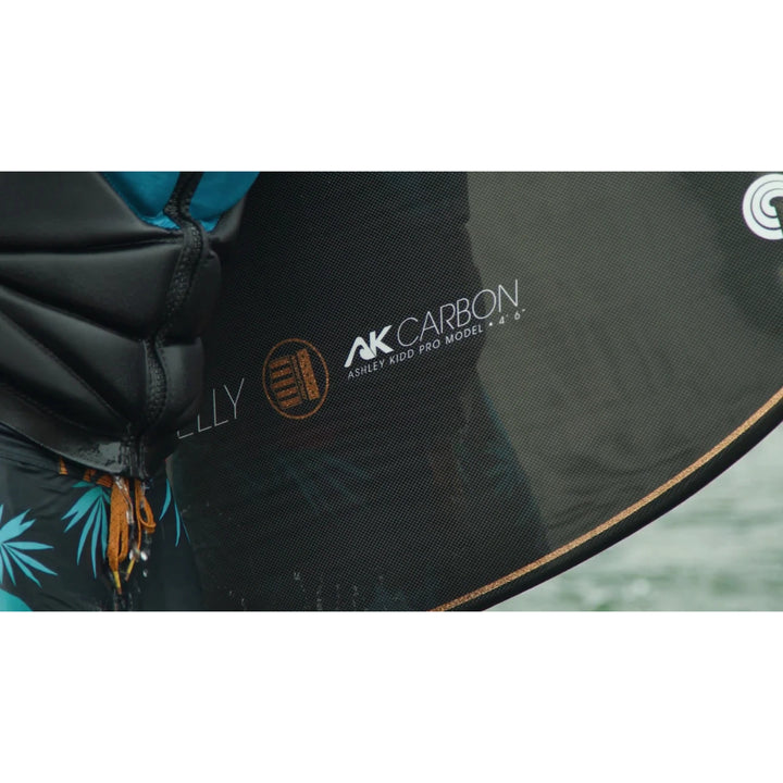 CONNELLY AK CARBON X MASTERCRAFT