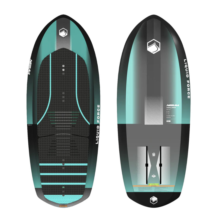 LIQUID FORCE NEBULA 4'2