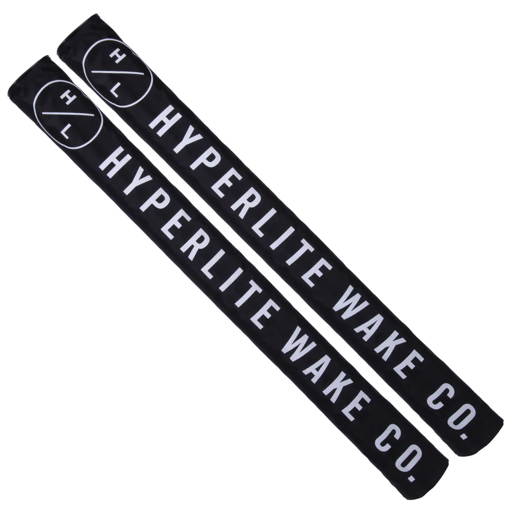 HYPERLITE TRAILER GUIDES