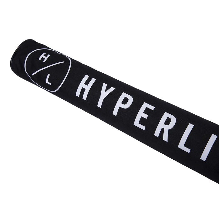 HYPERLITE TRAILER GUIDES