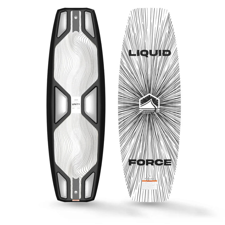 LIQUID FORCE UNITY AERO 2024