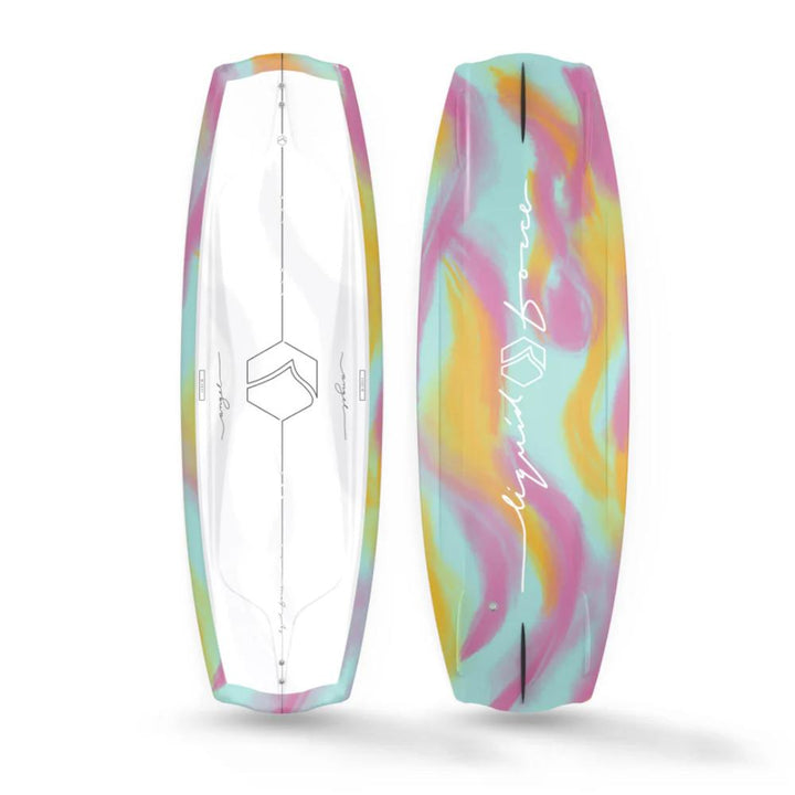 LIQUID FORCE ANGEL 2025
