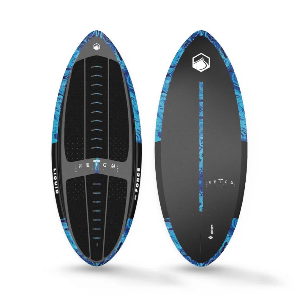 LIQUID FORCE REIGN PRO – La Boutique Sharks