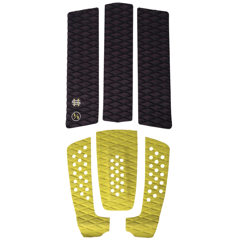HYPERLITE WAKESURF EVA TRACTION PAD KIT