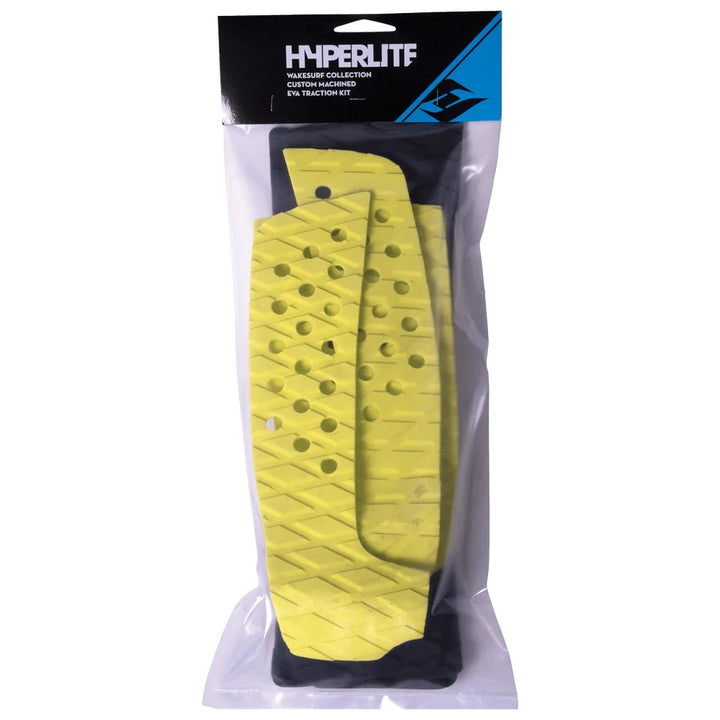 HYPERLITE WAKESURF EVA TRACTION PAD KIT