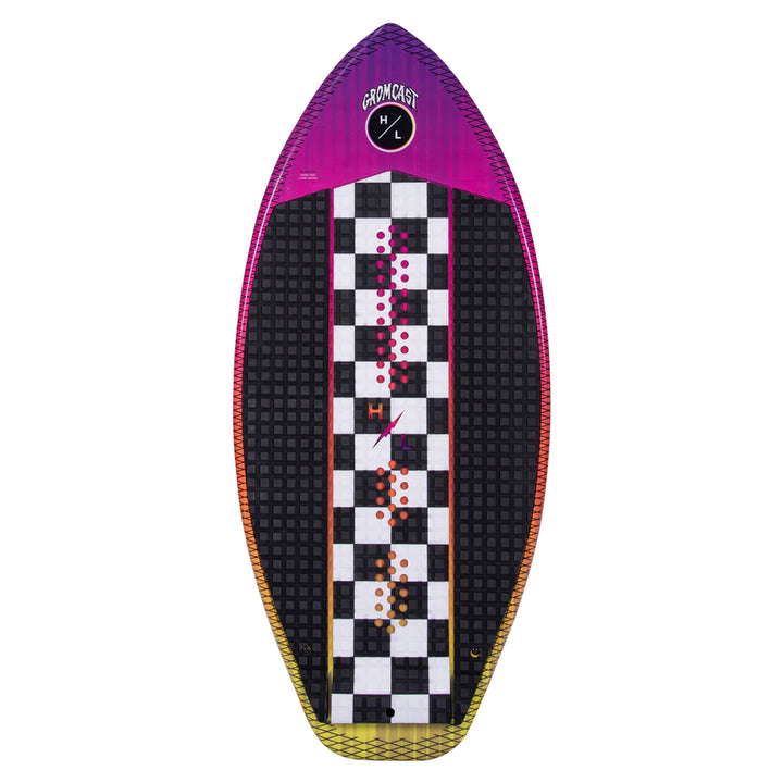 HYPERLITE GROMCAST 2026