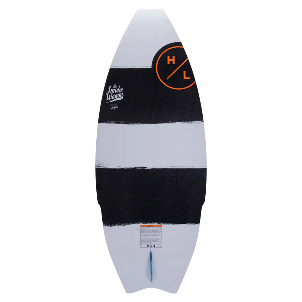 HYPERLITE SMOKEWAGON 2026