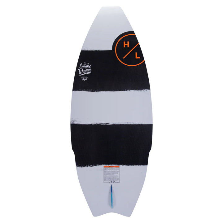 HYPERLITE SMOKEWAGON 2026
