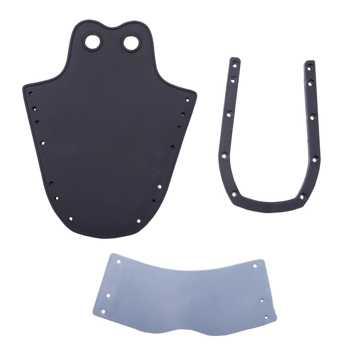 HO HORSESHOE TOE RUBBER ADULT
