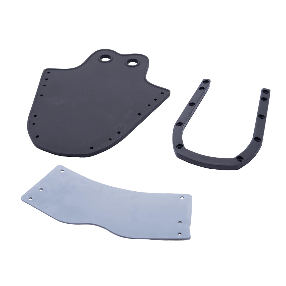 HO HORSESHOE TOE RUBBER ADULT