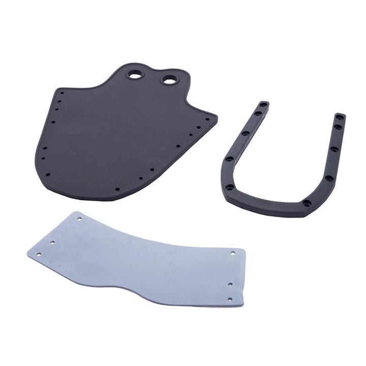HO HORSESHOE TOE RUBBER ADULT