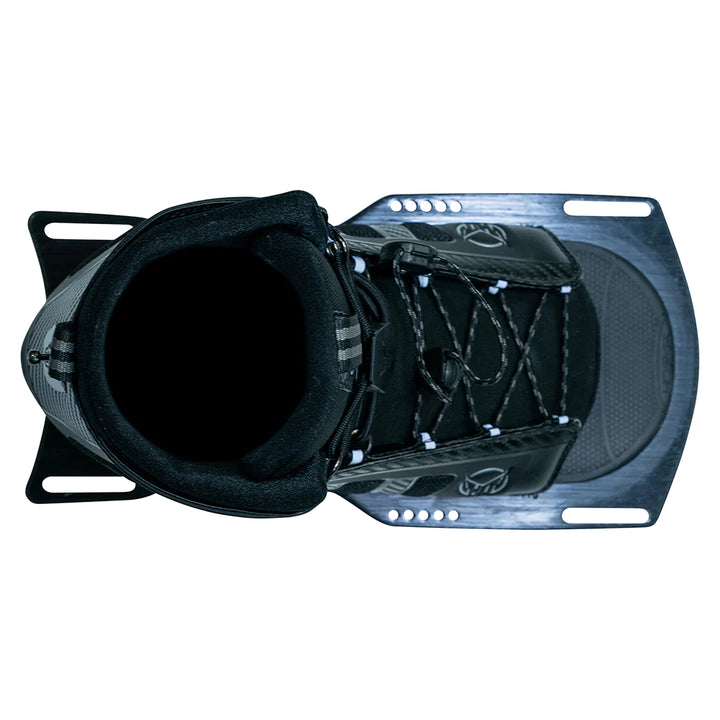 HO STANCE 130 FRONT PLATE