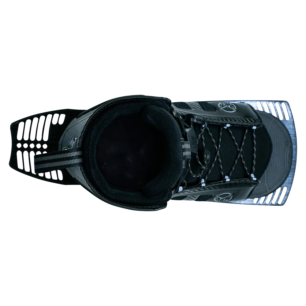 HO STANCE 130 REAR PLATE