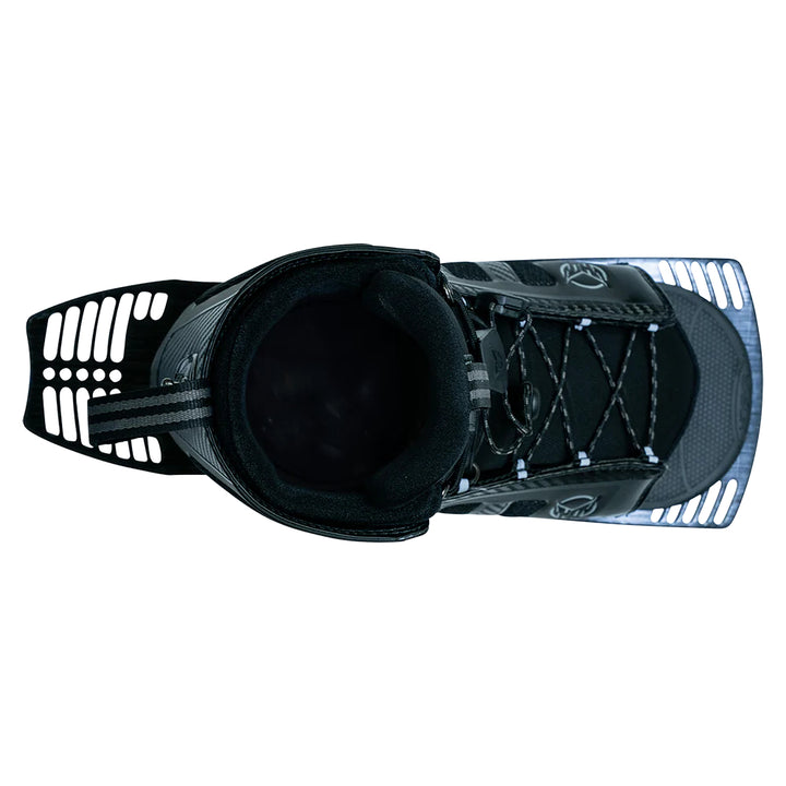 HO STANCE 130 REAR PLATE