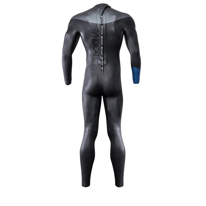 HO SYNDICATE DRY-FLEX WETSUIT FULL 1.5MM BACK ZIP