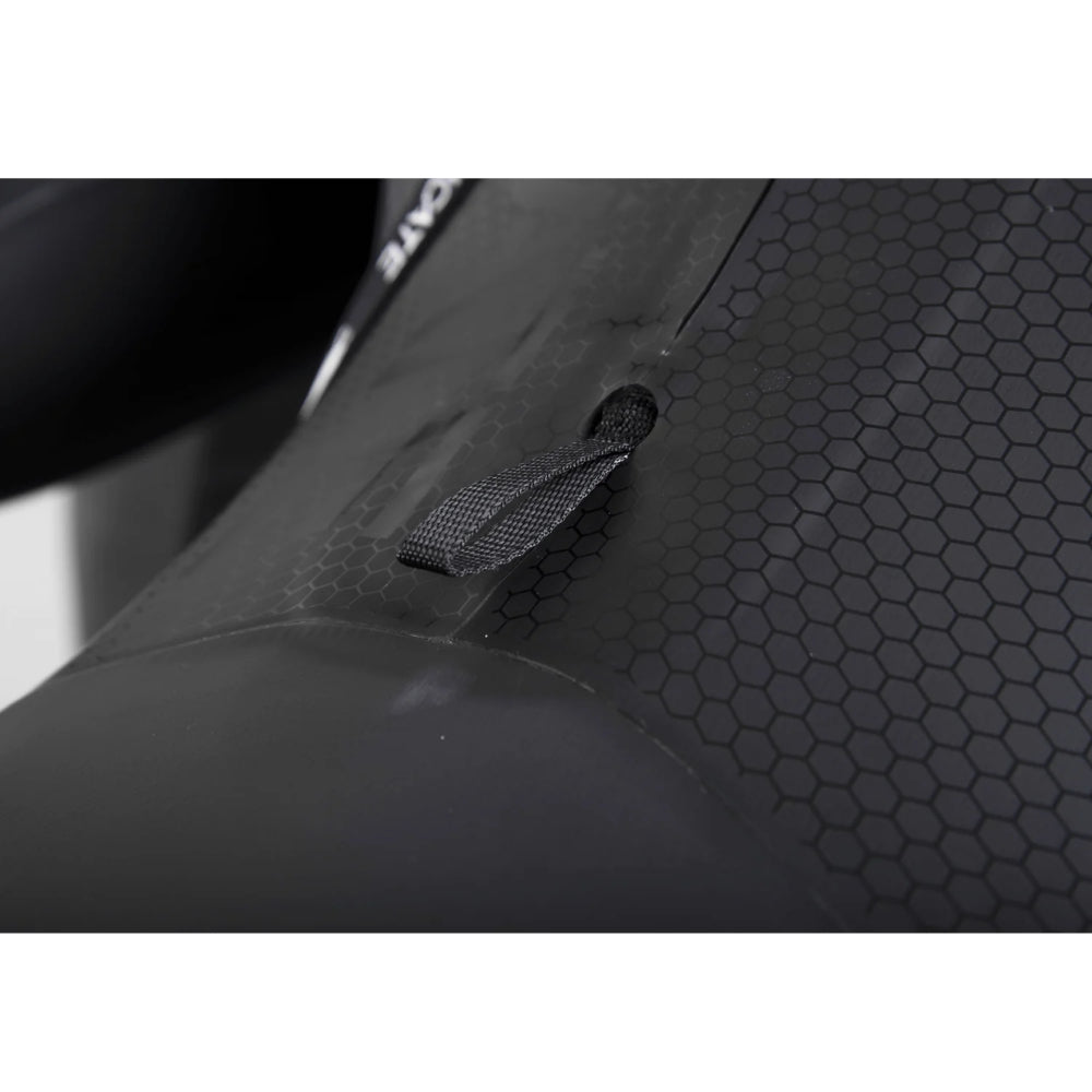 HO SYNDICATE DRY-FLEX SHORTY 1.5MM BACK ZIP