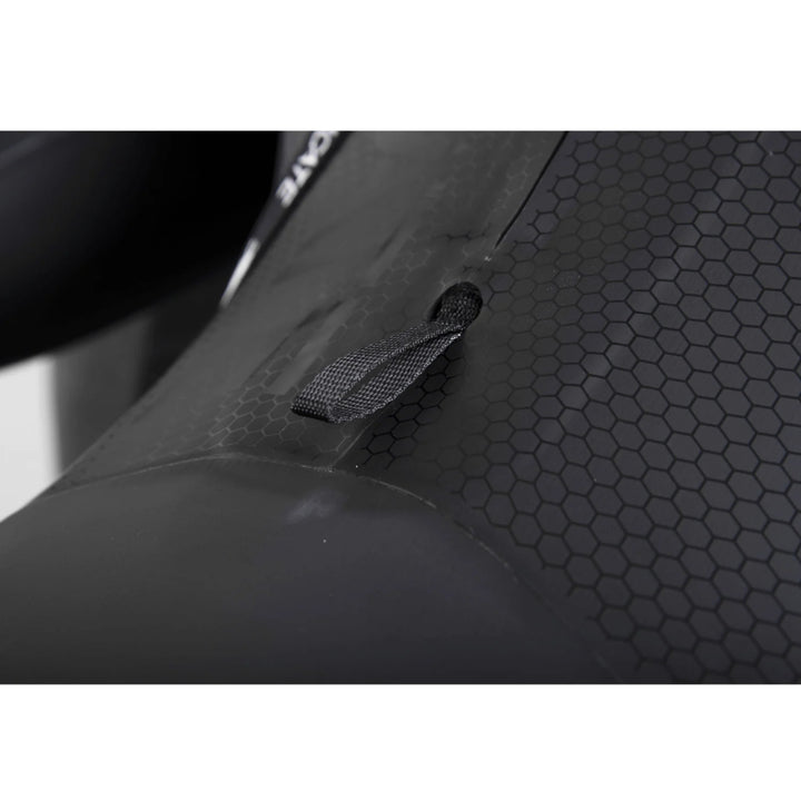 HO SYNDICATE DRY-FLEX SHORTY 1.5MM BACK ZIP