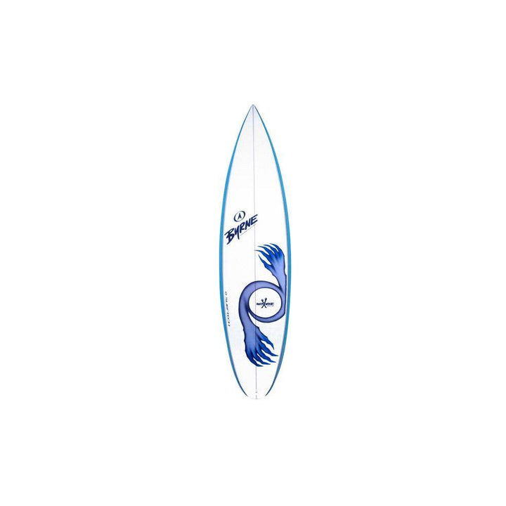 SURFTECH BYRNE 6'2 OWEN WRIGHT