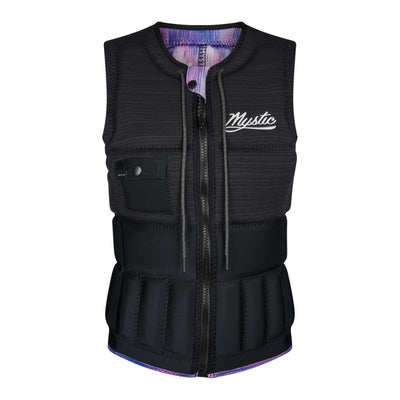 MYSTIC WMS DIVA BLACK