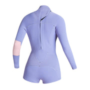 MYSTIC WMS LUNAR 2/2 BACK ZIP PASTEL LILAC