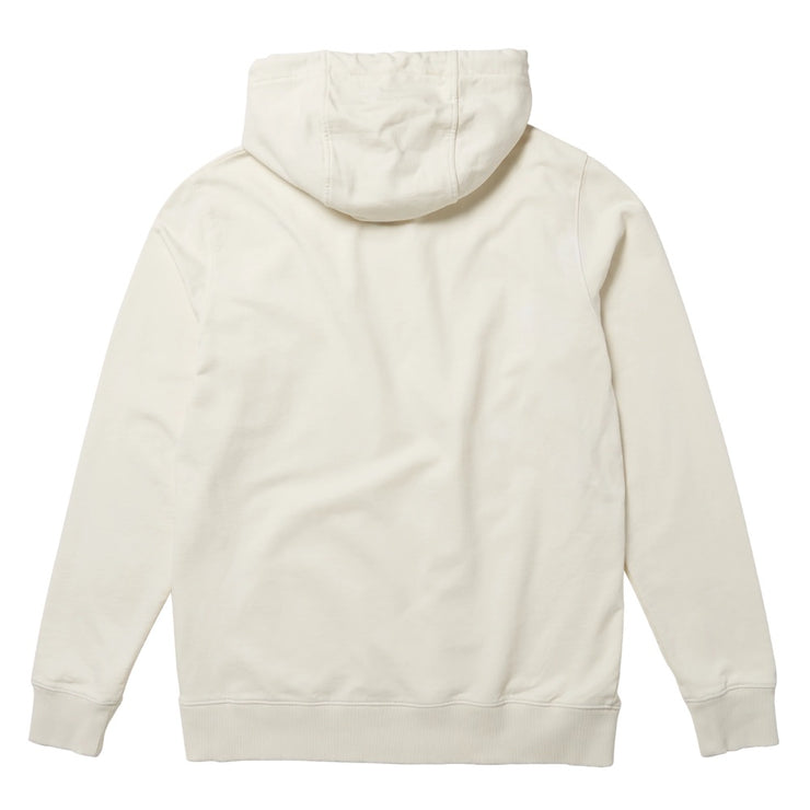 MYSTIC ICONIC SWEAT OFF WHITE