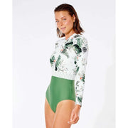 RIPCURL WMS ON THE COAST SURF SUIT BONE