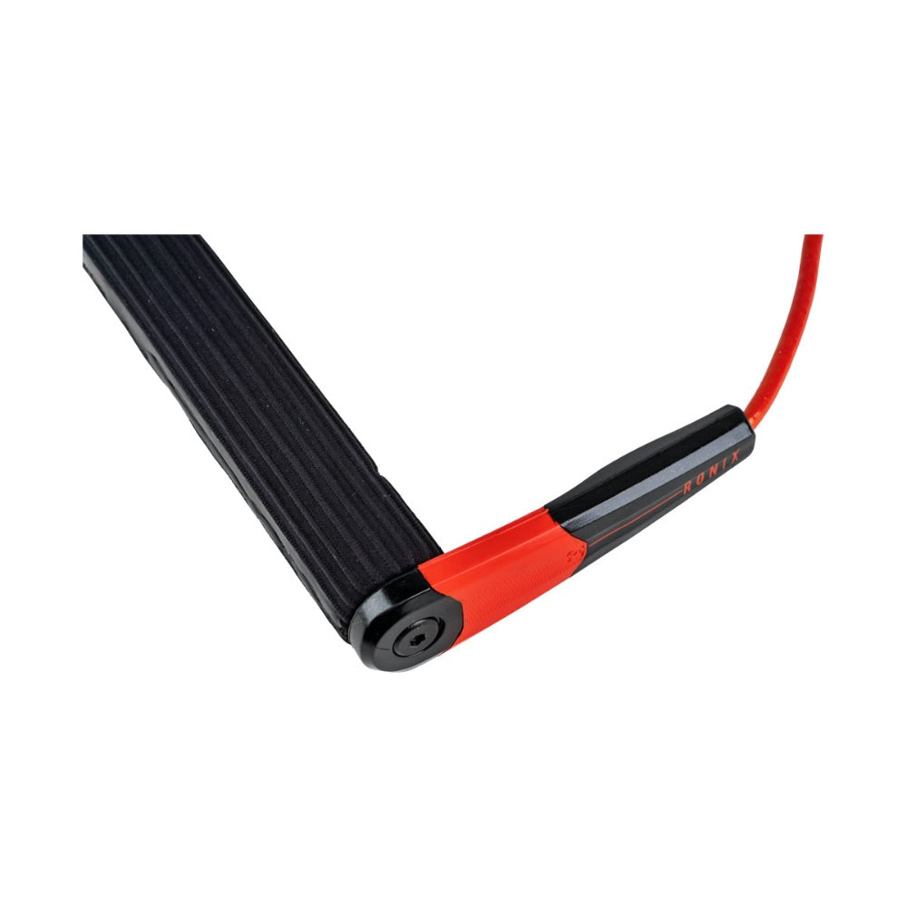 RONIX ONE HANDLE RED/BLACK