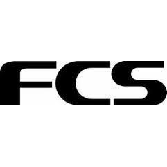 FCS CAM LOCK DOUBLE SOFT RACKS