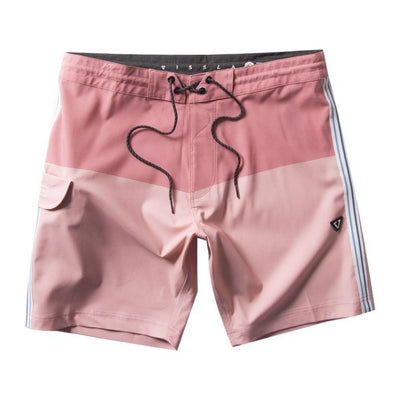 VISSLA THE TRIP PLUMERIA