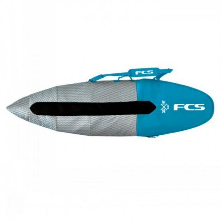 FCS DAY ALL PURPOSE COVER BLUE