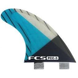 FCS PCC-5 BLUE