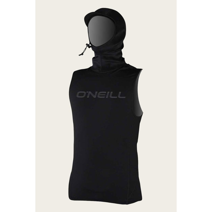 O'NEILL THERMO-X VEST WITH NEO HOOD