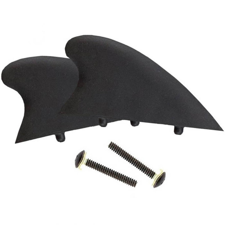 HYPERLITE 1.5'' FISH FIN SET