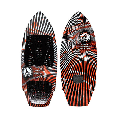 RONIX VOLCOM SEA CAPTAIN