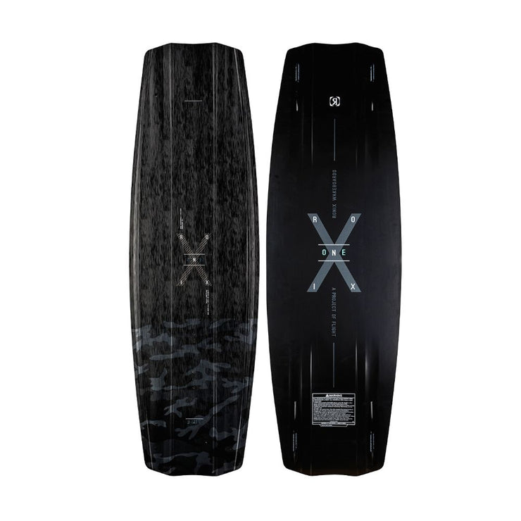 RONIX ONE TIMEBOMB 2022 – La Boutique Sharks