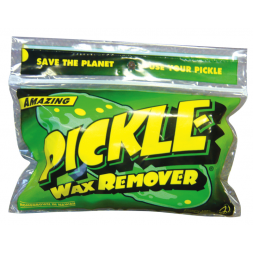 THE PICKLE WAX REMOVAL TOOL