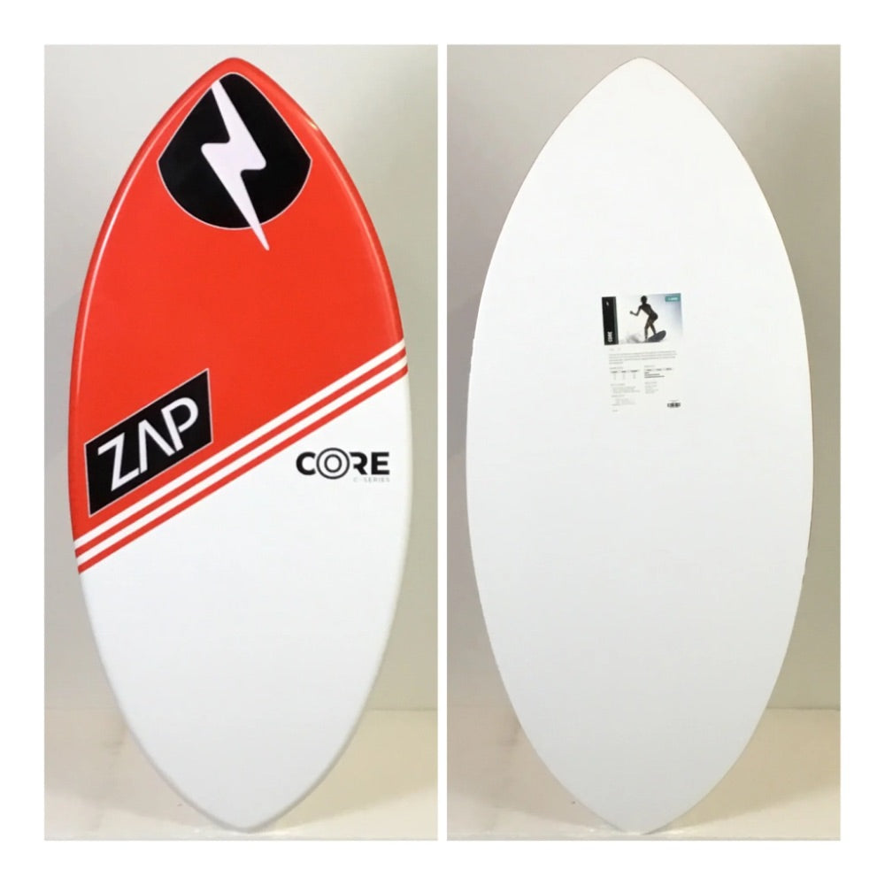 ZAP CORE 48'' RED