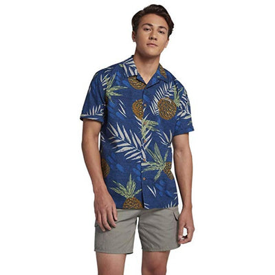 HURLEY SEAWARD OBSIDIAN