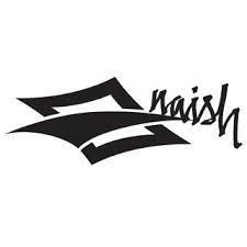 NAISH VENTURI RACE