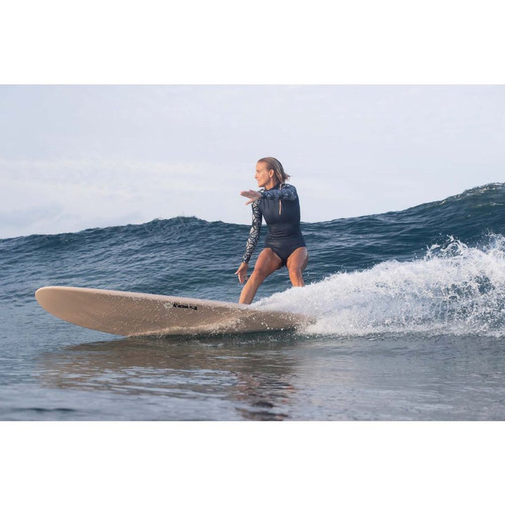 TORQ TET LONGBOARD 8'6 RED