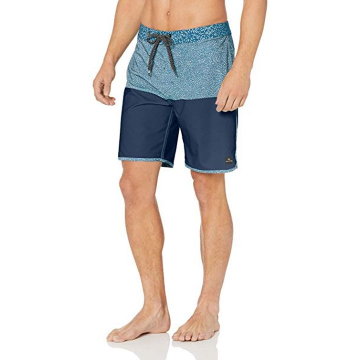 RIP CURL MIRAGE CONNER SPIN OUT NAVY