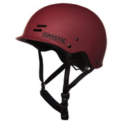 MYSTIC PREDATOR HELMET DARK RED