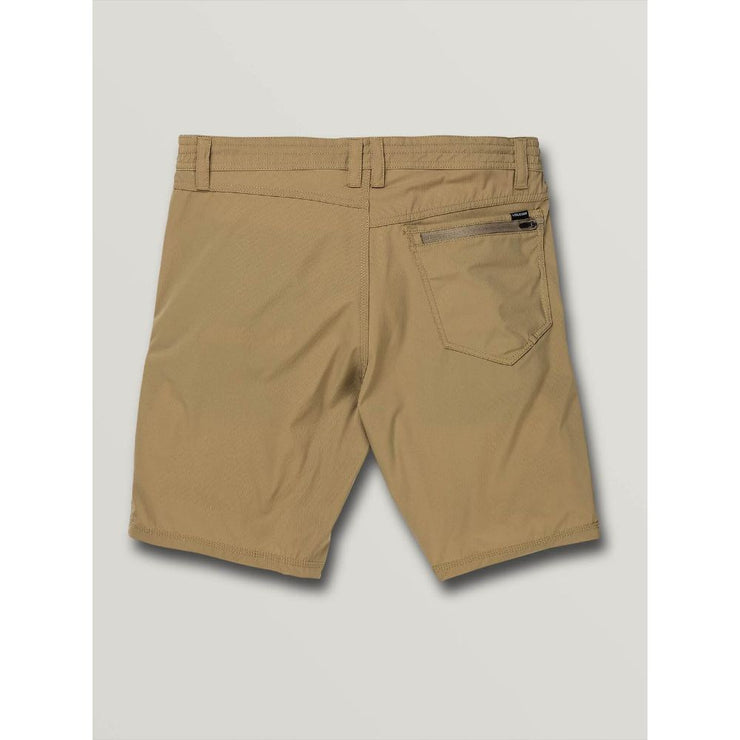 VOLCOM MISUNDERSTOOD 19'' KHAKI