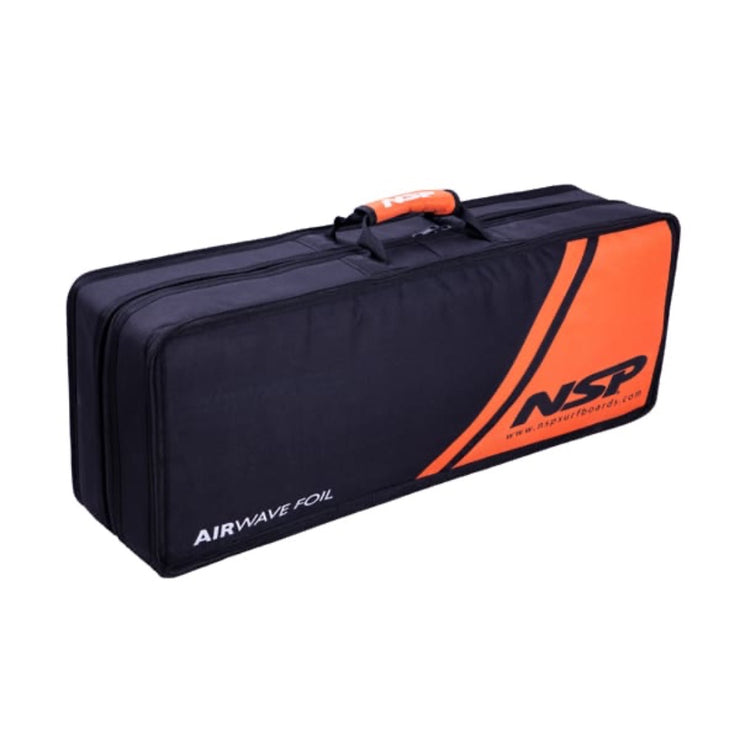 NSP AIRWAVE 1700 SET