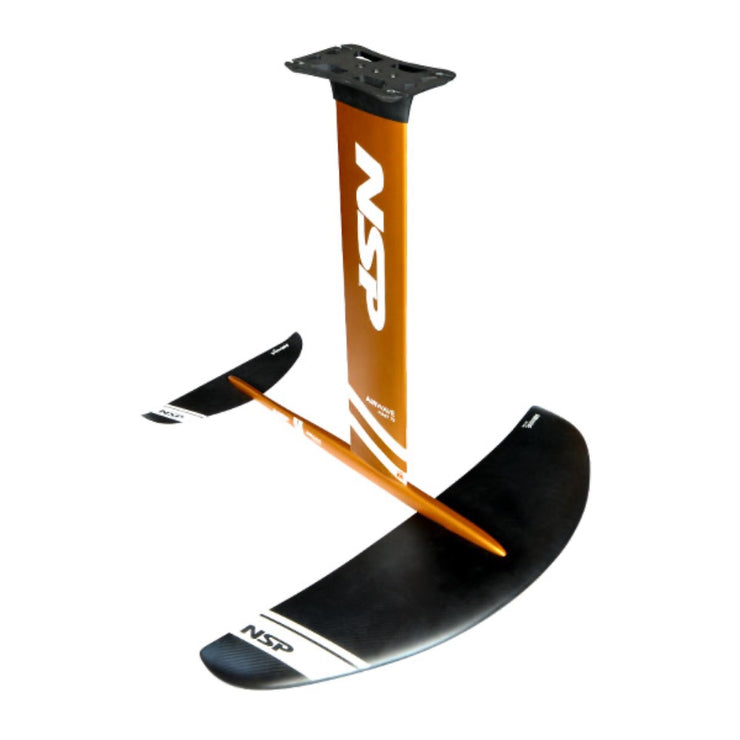 NSP AIRWAVE 1700 SET