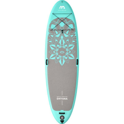 AQUA MARINA DHYANA 11'