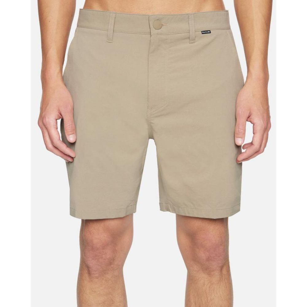 Dri fit clearance khaki shorts